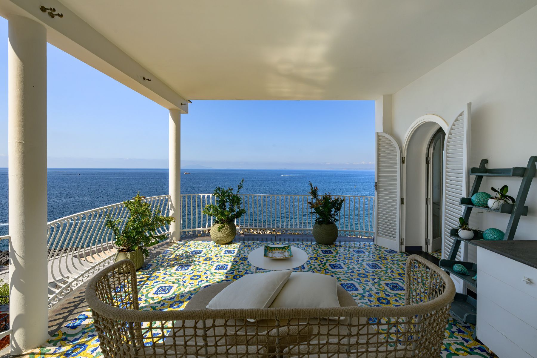 Lika villa photo.